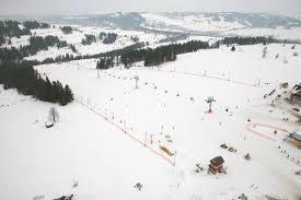 Narciarstwo i snowboard